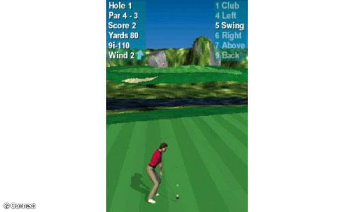 Par72Golf