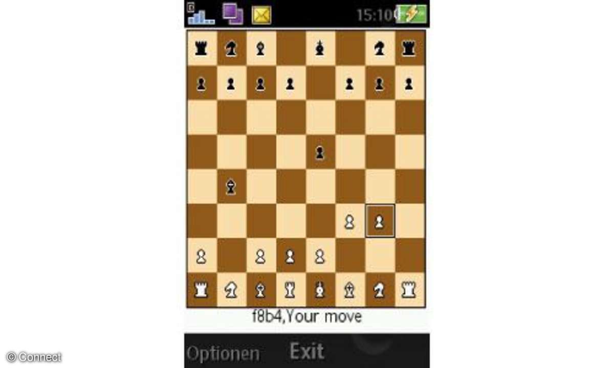 Spruce Chess