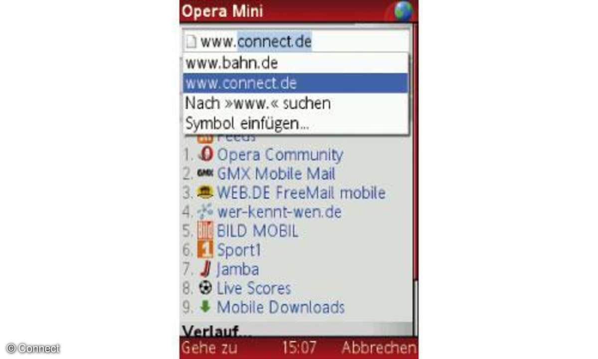 Opera Mini