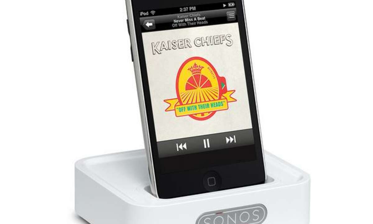 Sonos Wireless Dock WD100