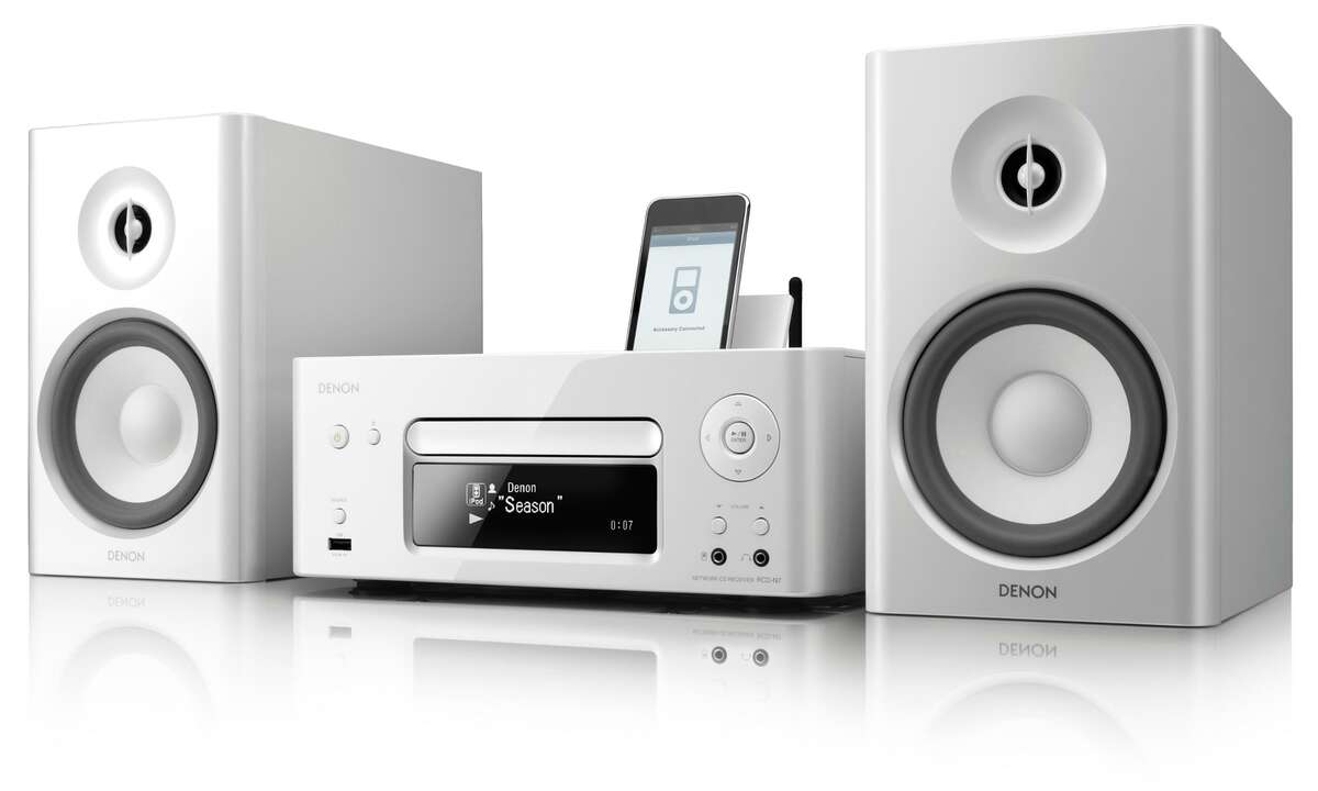 Denon CEOL
