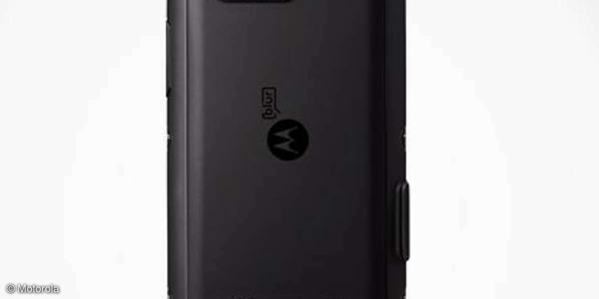 Motorola Defy