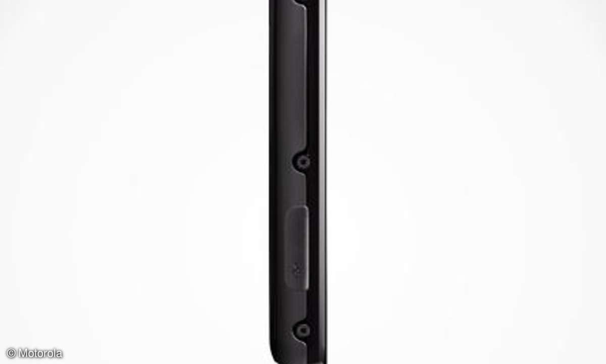 Motorola Defy