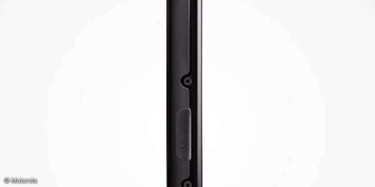 Motorola Defy
