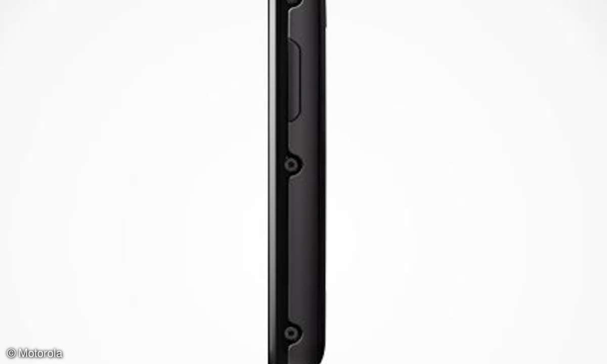 Motorola Defy