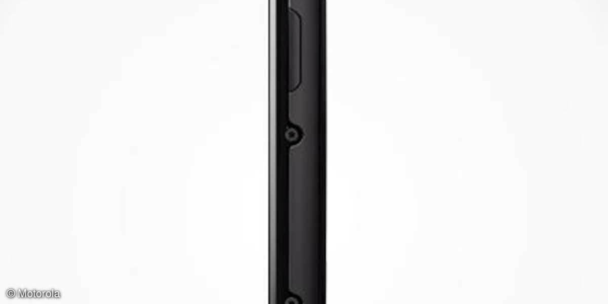 Motorola Defy