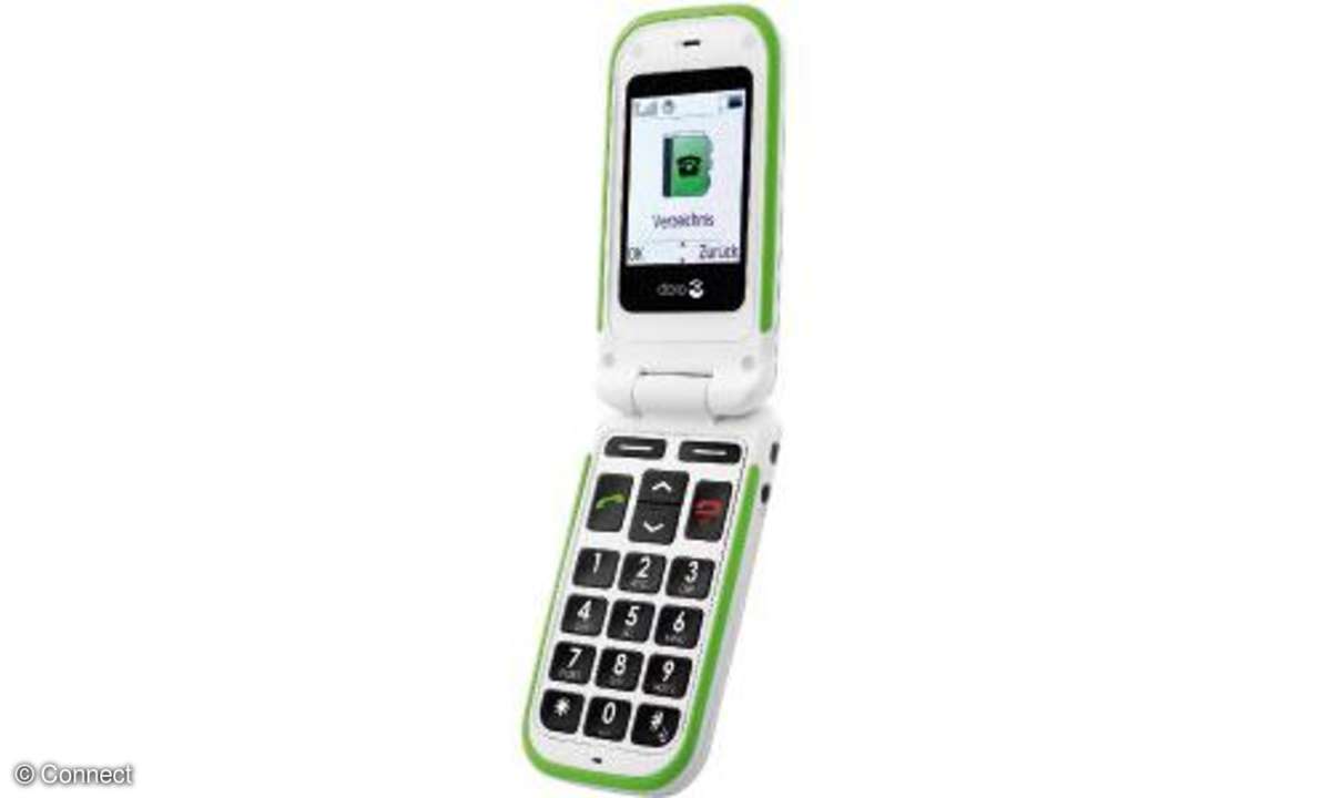 Doro Easy Phone 410gsm