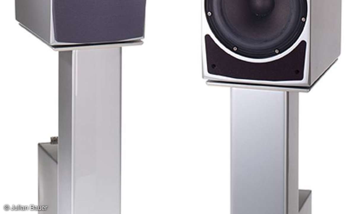 Wilson Audio Duette