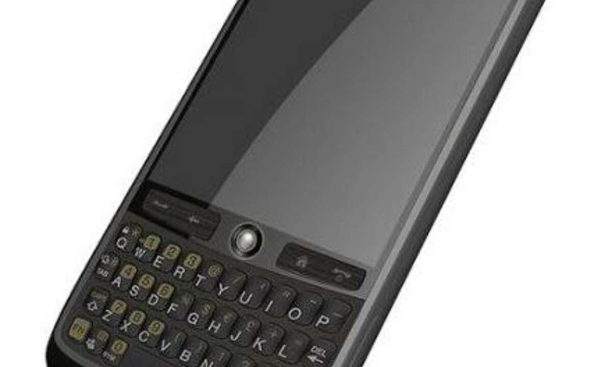 HTC Trophy