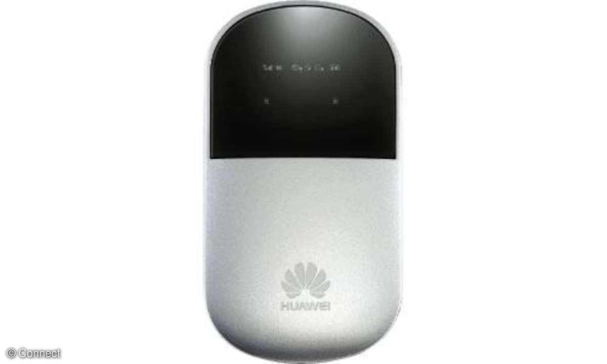 Huawei E5