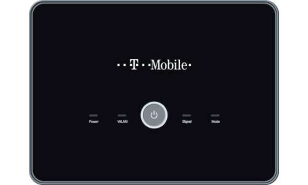 T-Mobile Web'n'walk Box IV