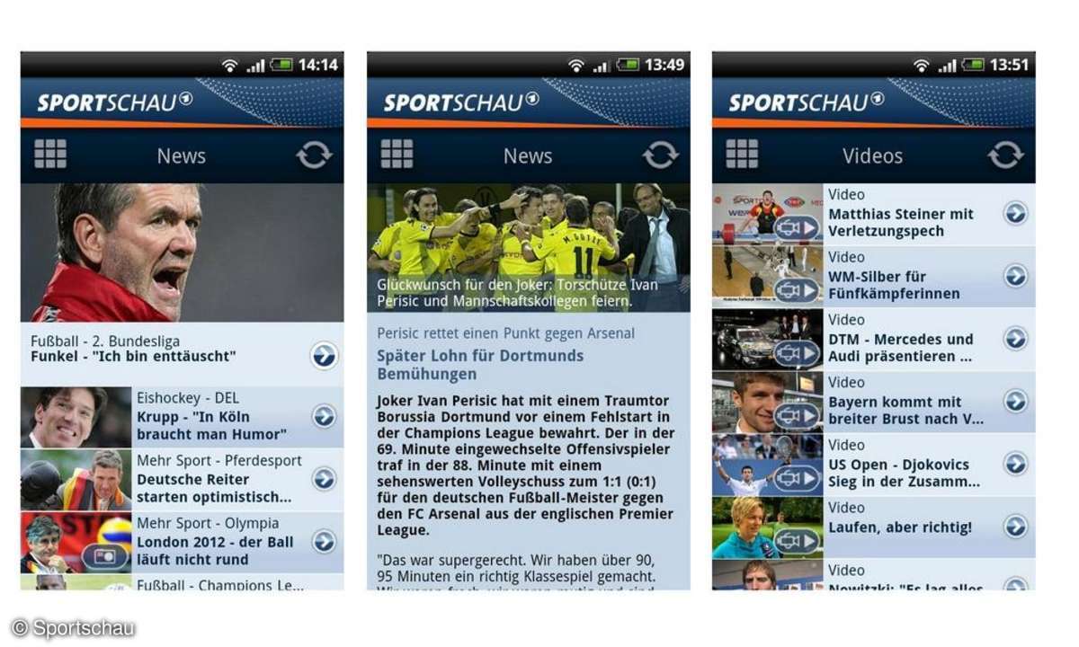 Sportschau