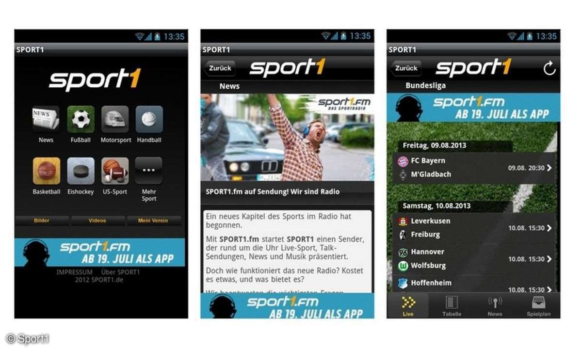 Sport1