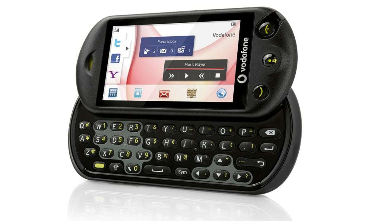 Vodafone 553
