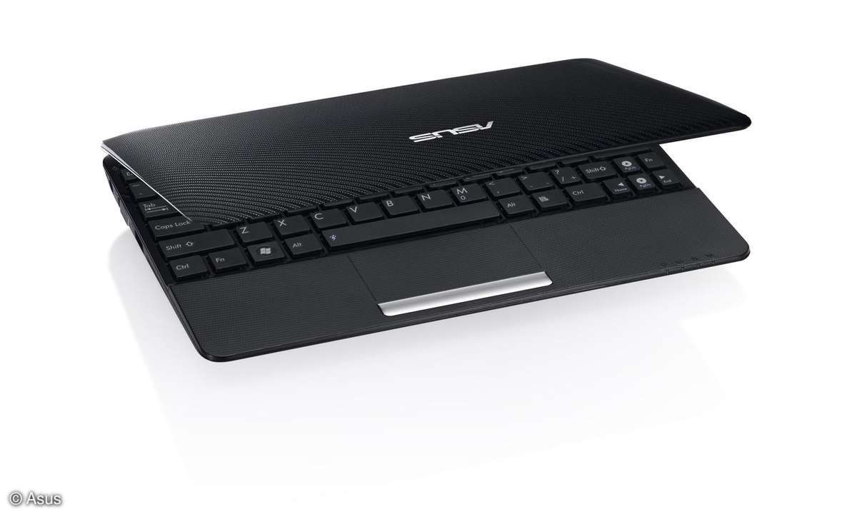 Asus Eee PC 1015 P
