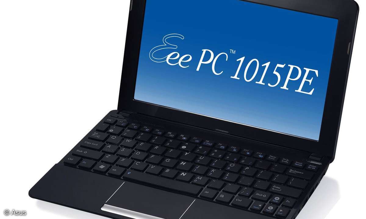 Asus Eee PC 1015 PE