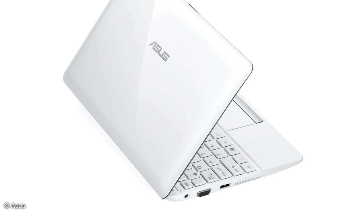 Asus Eee PC 1015 PE
