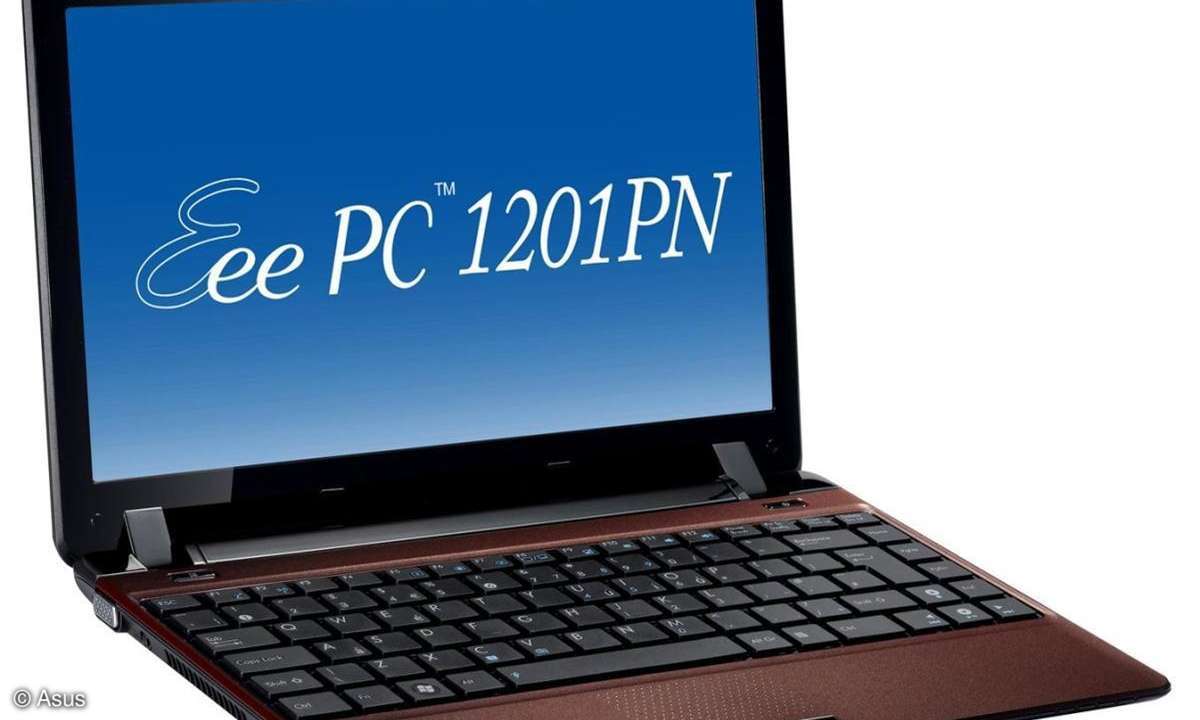 Asus Eee PC 1201 PN