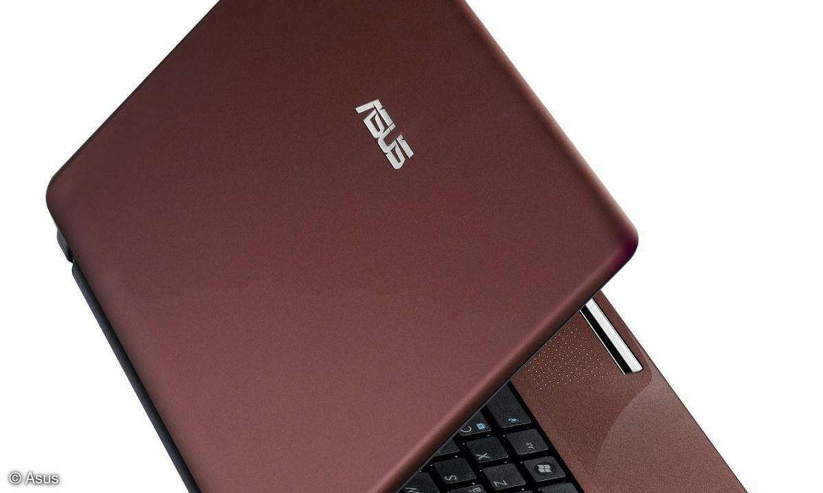 Asus Eee PC 1201 PN