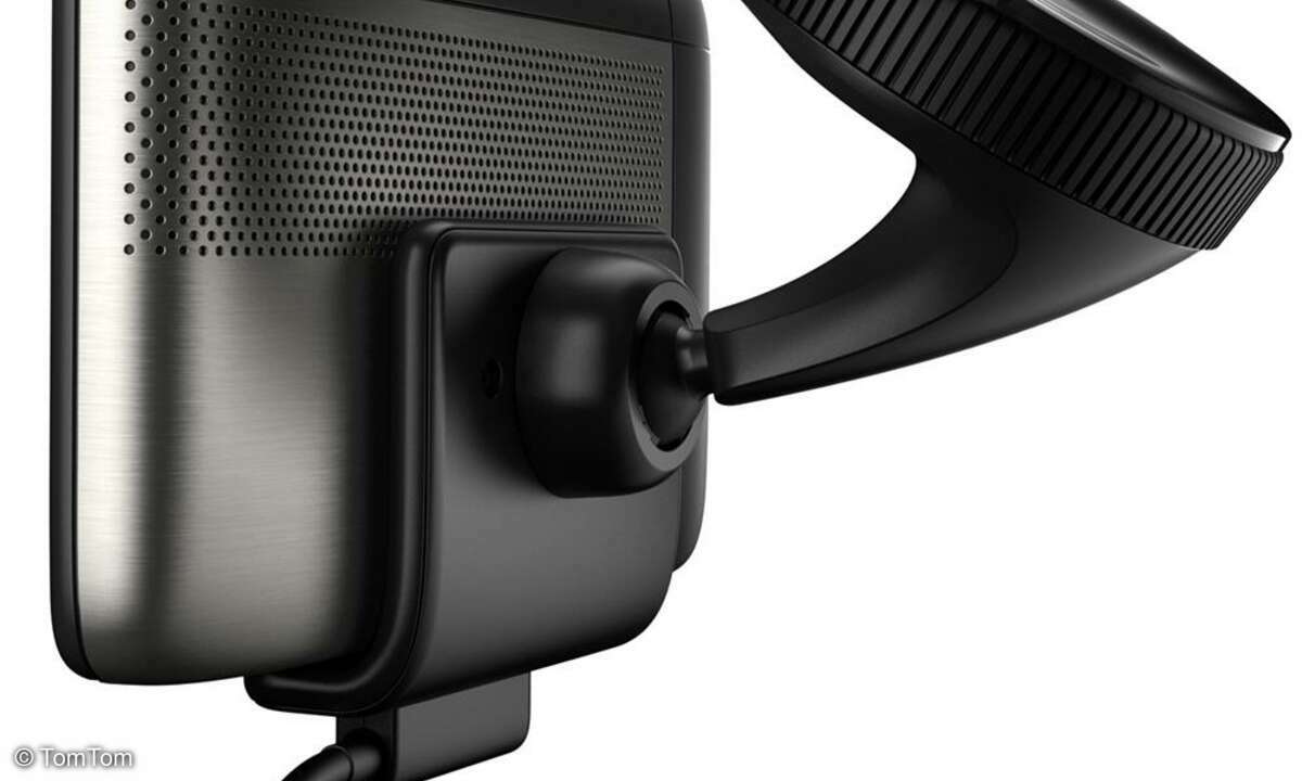 TomTom Go Live 1000