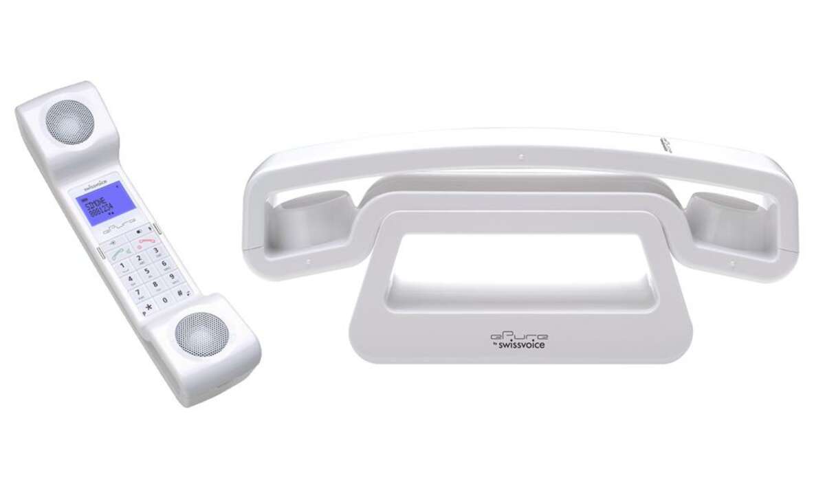 Swissvoice ePure