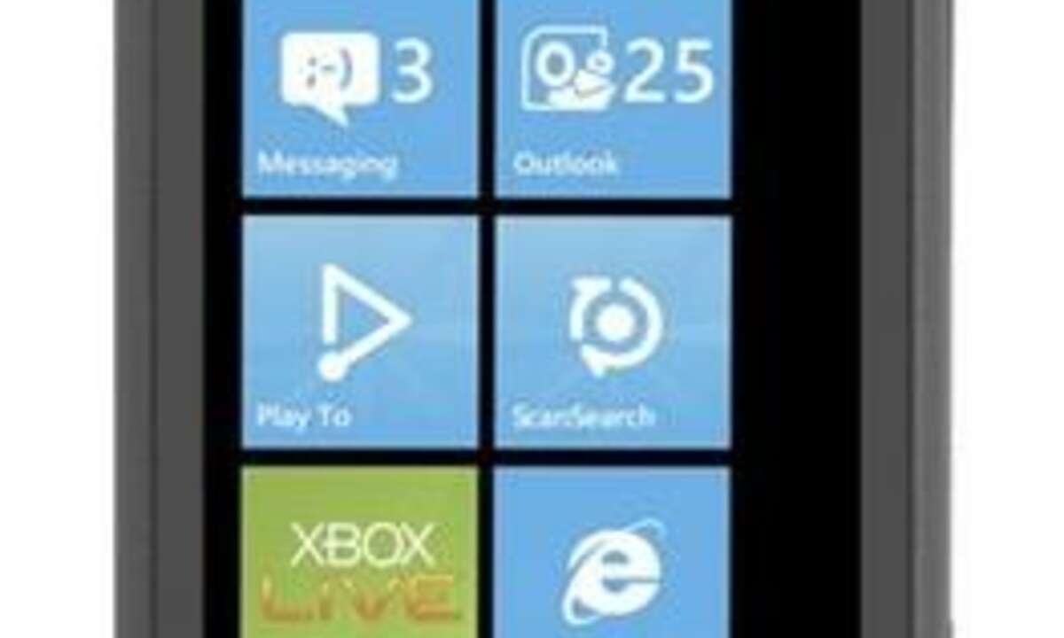 LG Quantum / Optimus 7Q