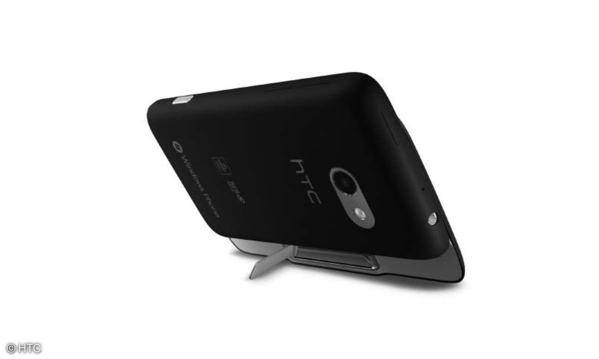 HTC 7 Surround