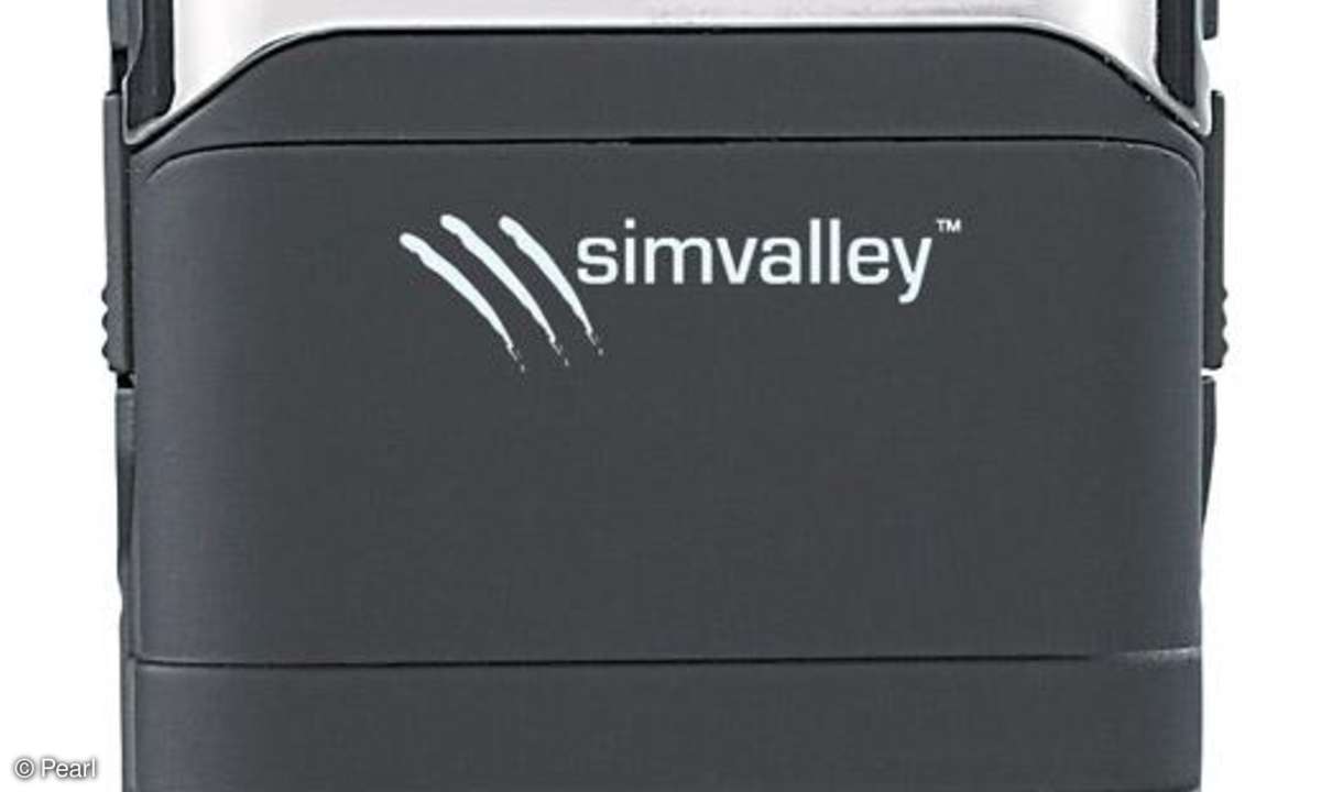 simvalley XL-959