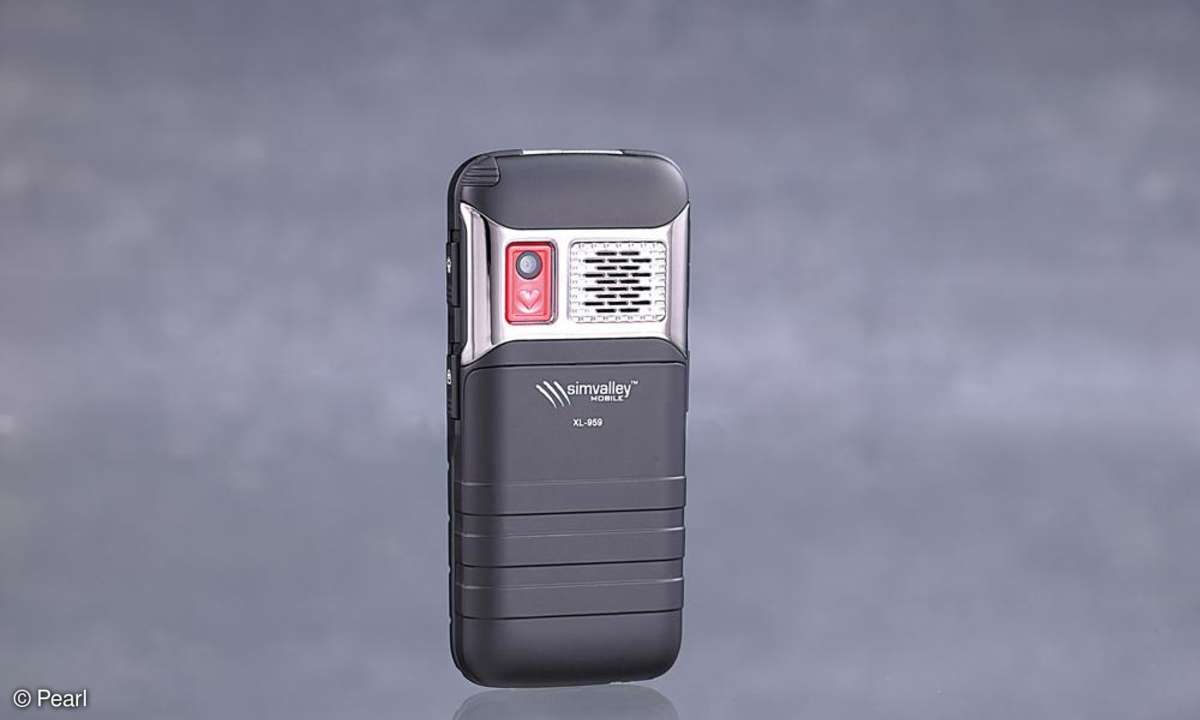 simvalley XL-959