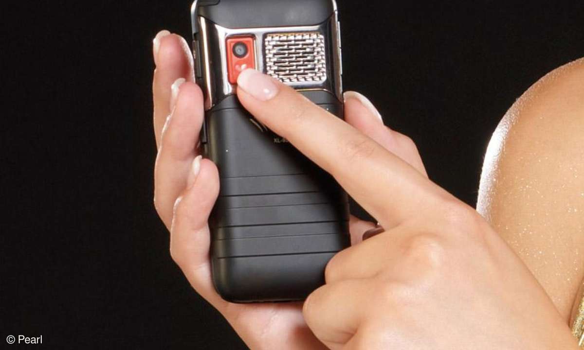simvalley XL-959