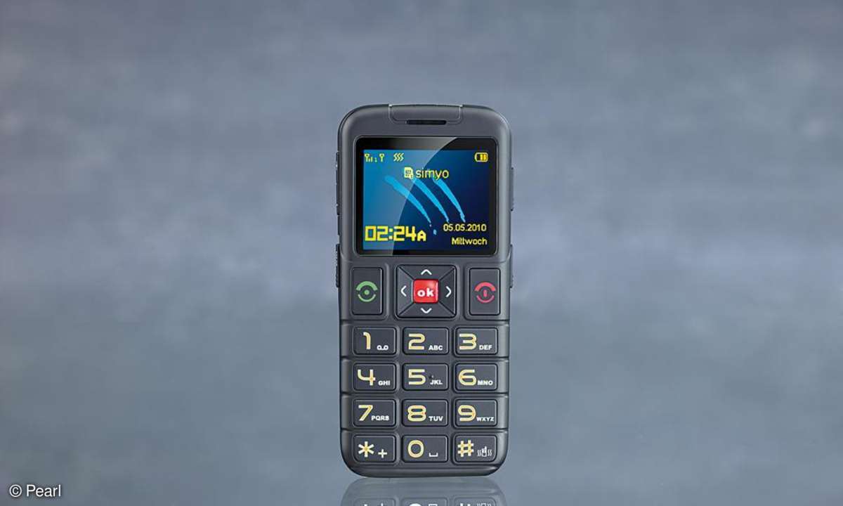 simvalley XL-959