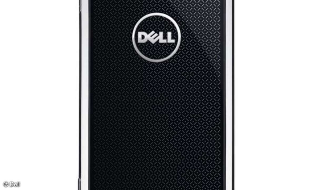 Dell Venue Pro