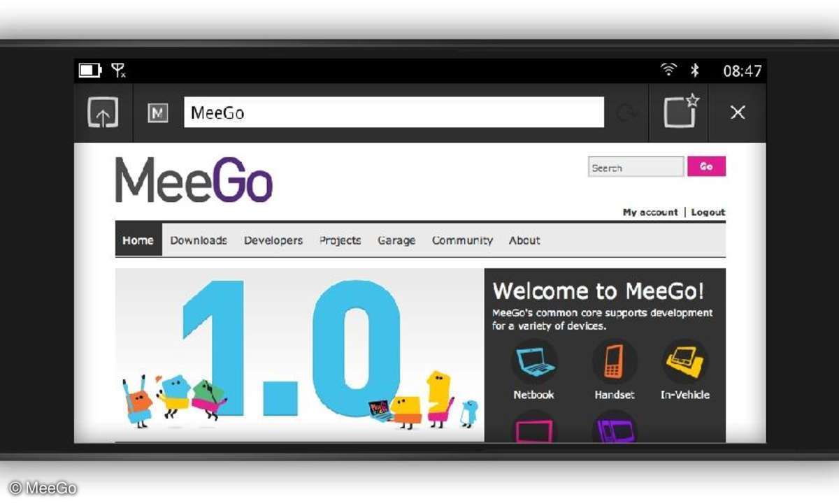 MeeGo
