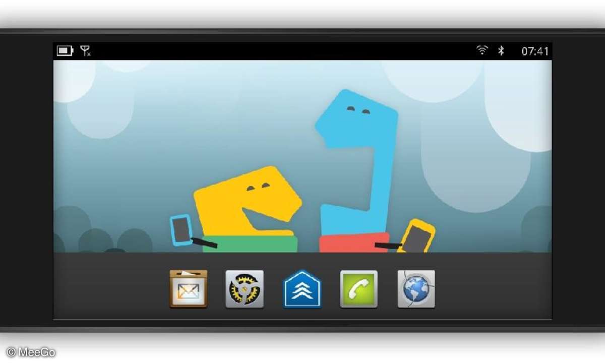 MeeGo