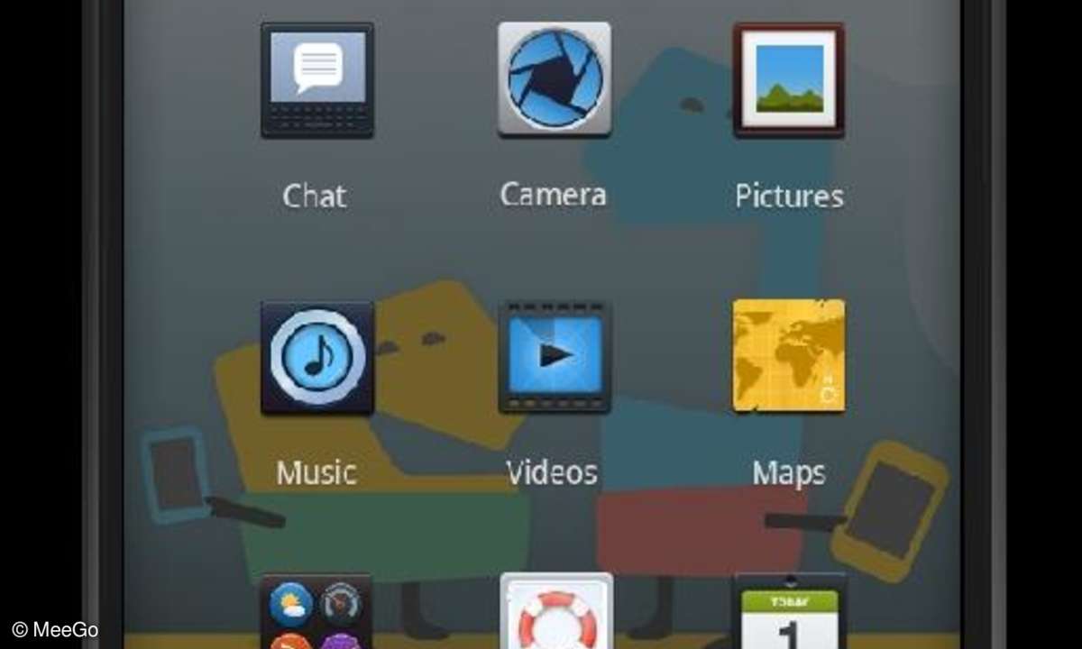 MeeGo