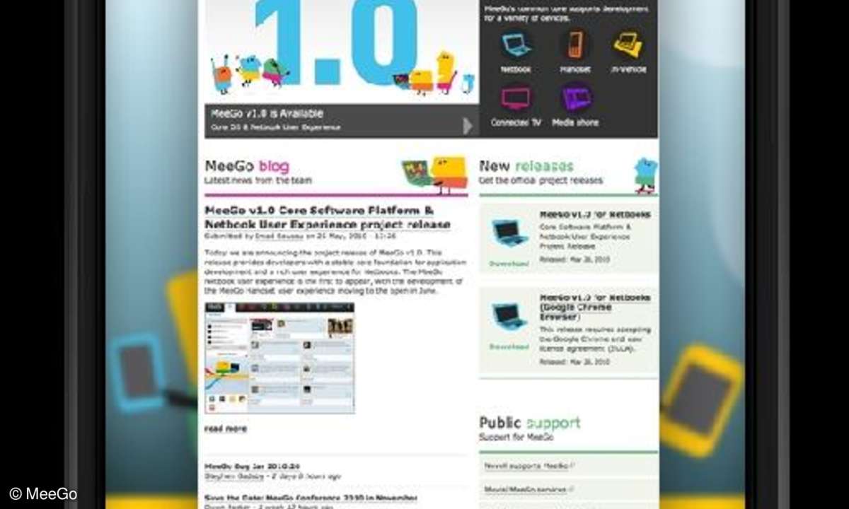 MeeGo
