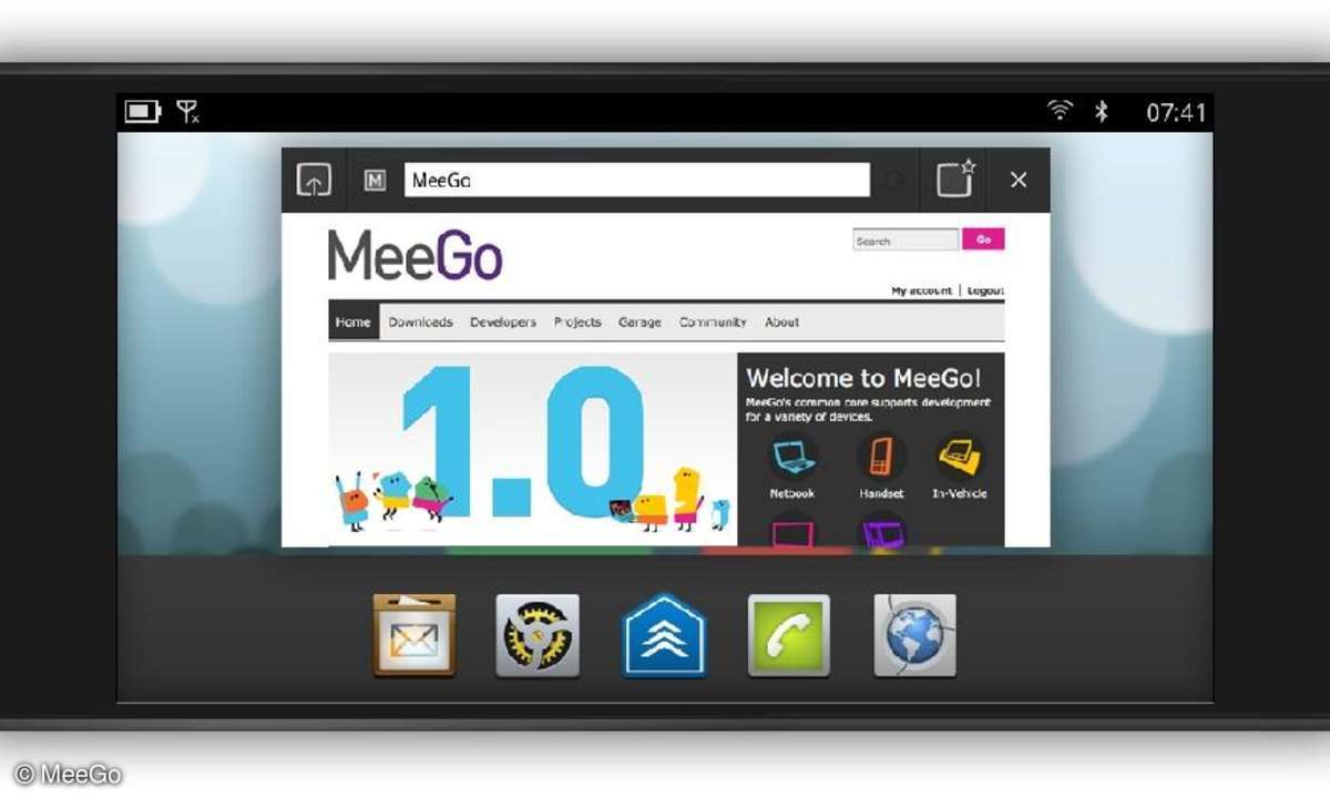 MeeGo