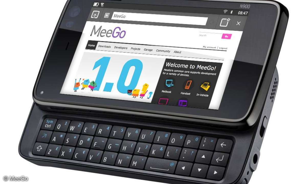 MeeGo