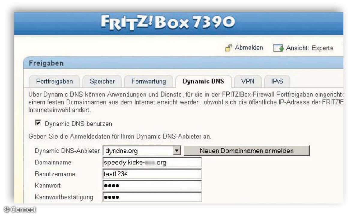 Telefonieren ohne Provider