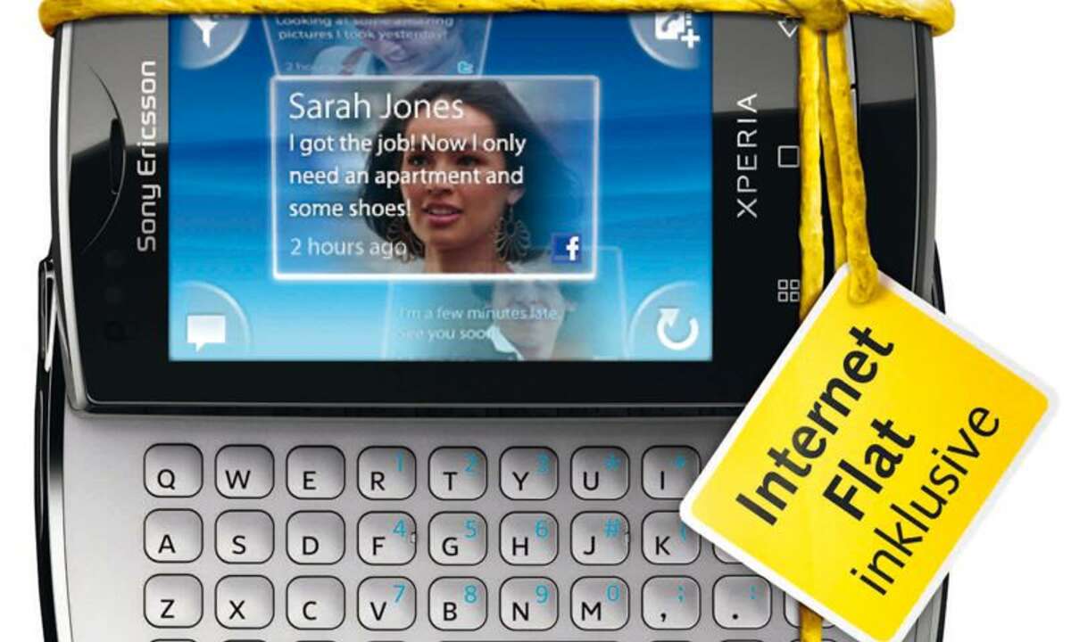 Base Smartphone
