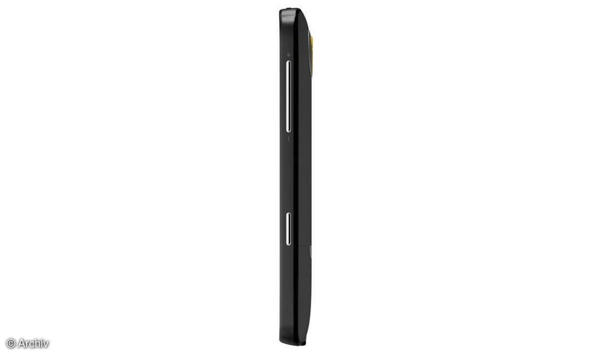 HTC HD7
