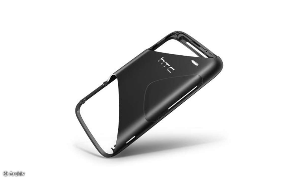 HTC 7 Mozart