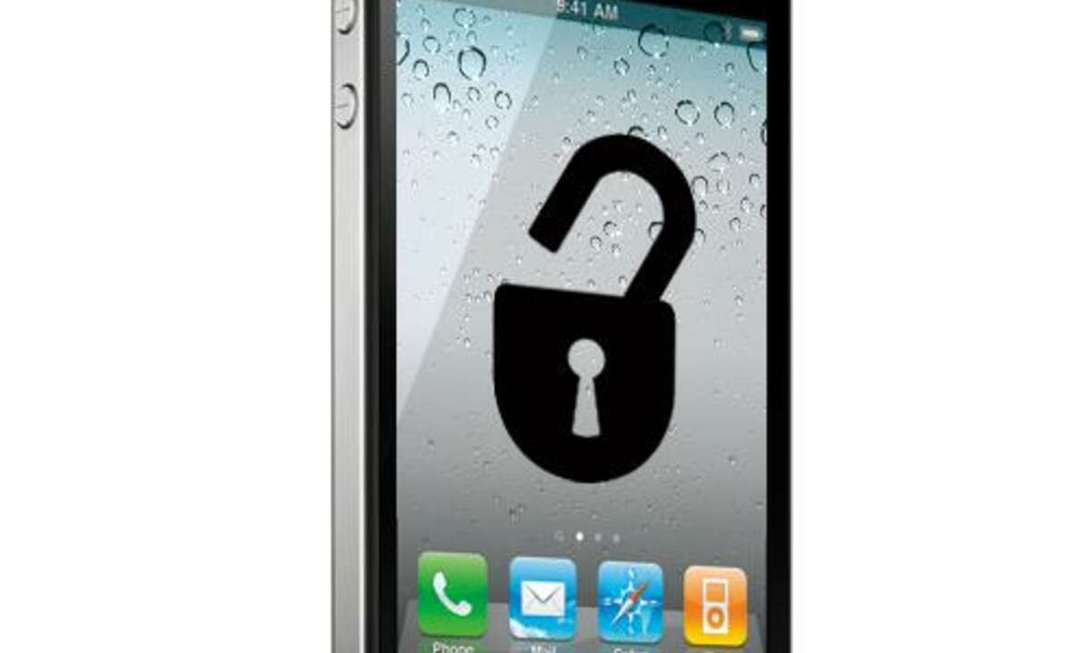 SIM-Lock entfernen