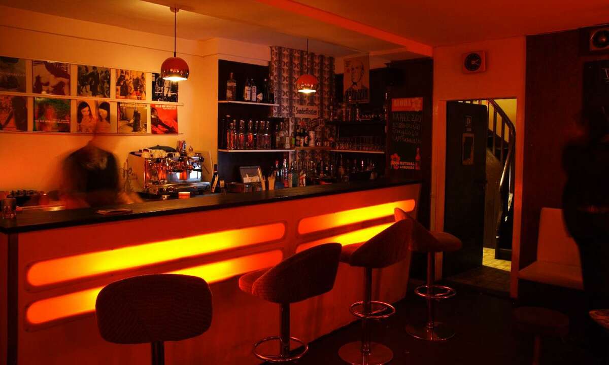 Mono-Bar Nürnberg