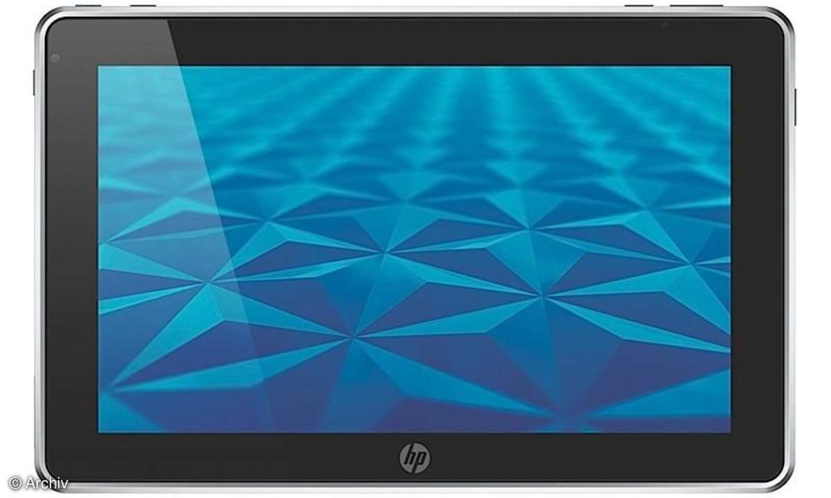 HP Slate 500