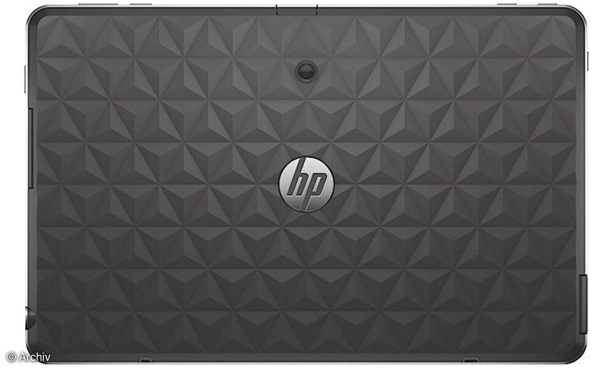 HP Slate 500