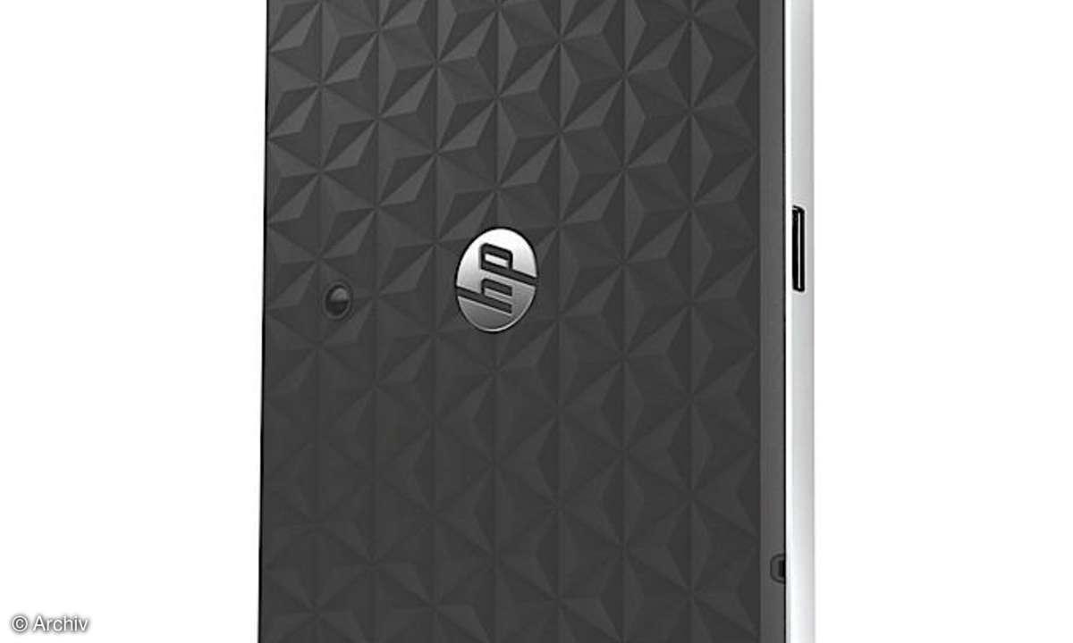 HP Slate 500