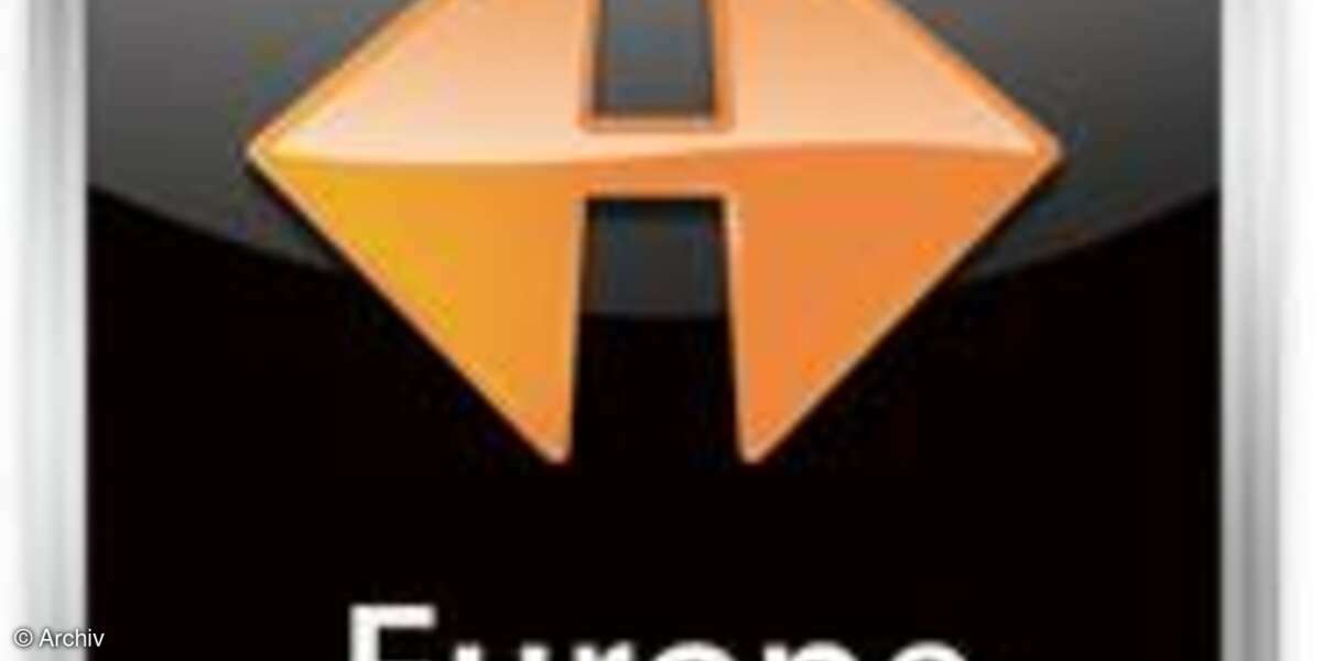 Navigon MobileNavigator 1.6.0