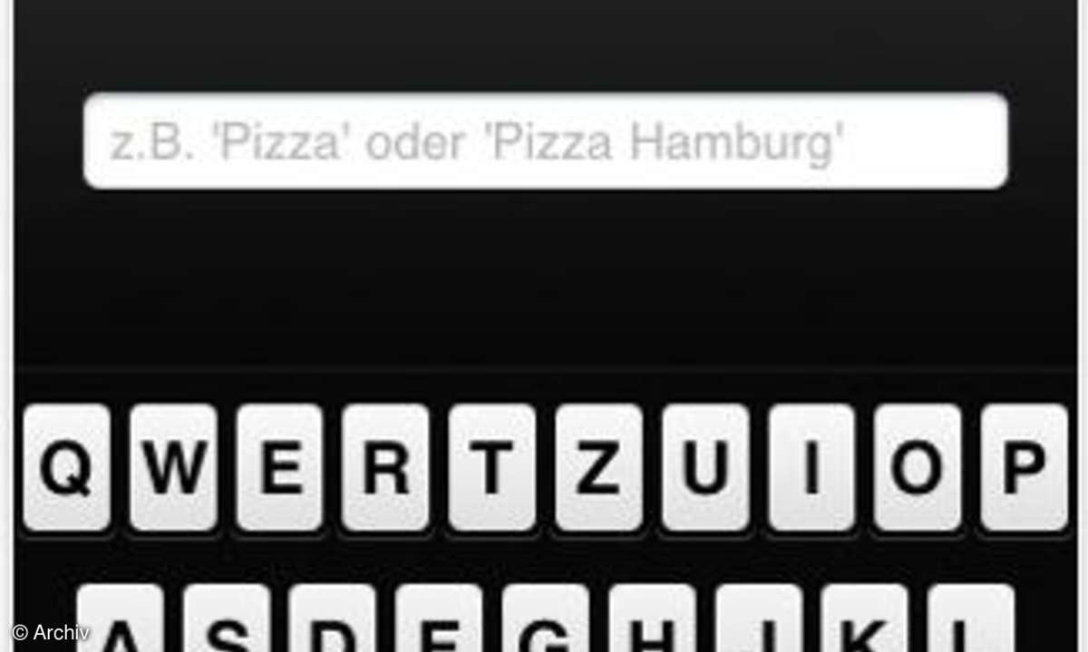 Navigon MobileNavigator 1.6.0
