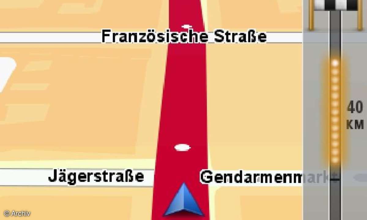 TomTom App 1.5
